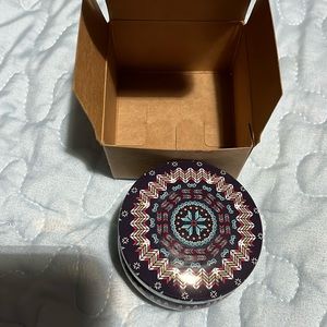 Tabacco crusher New In Box